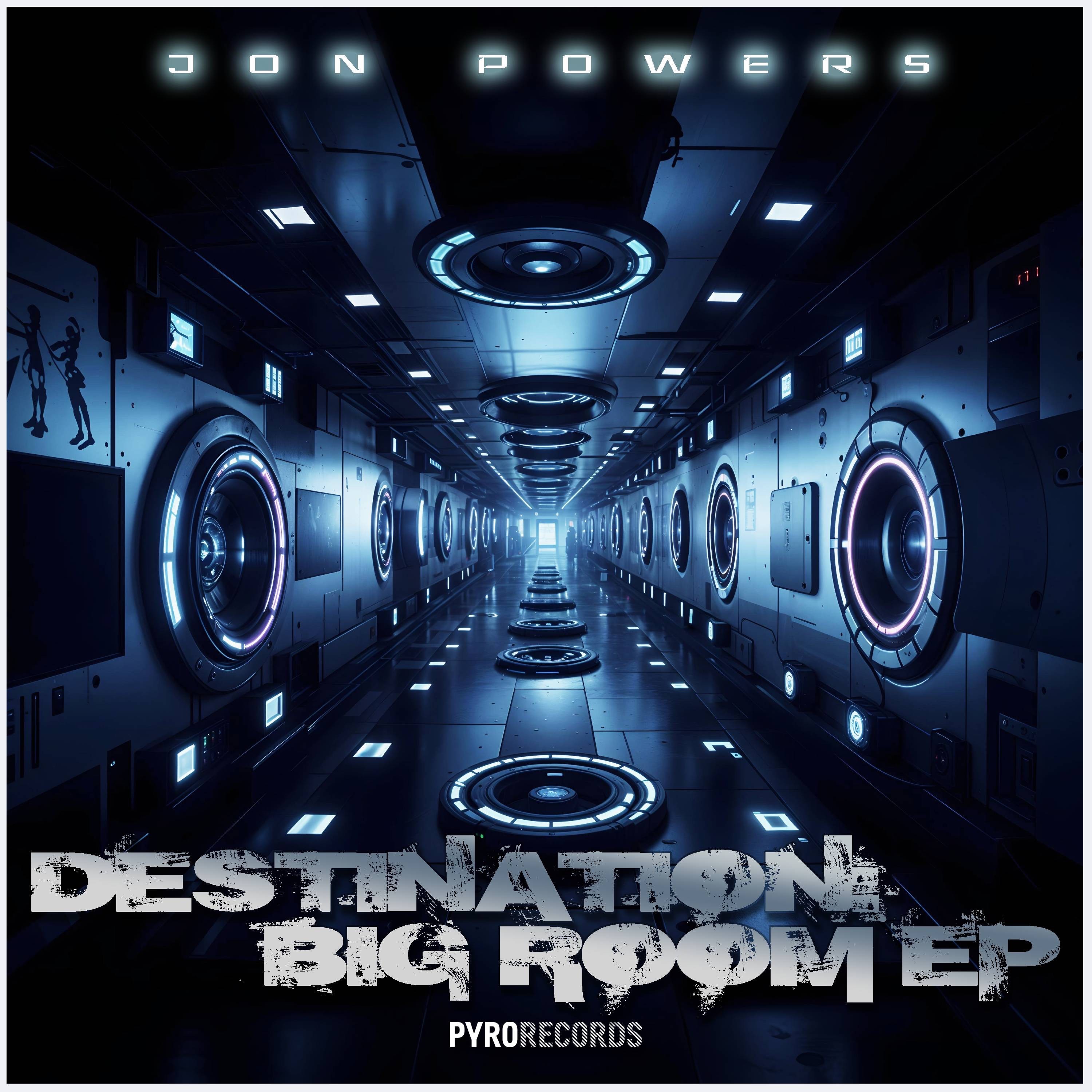 Destination: Big Room - Single