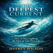 The Deepest Current: How to Stop Fighting the Flow of Your Own Life (Unabridged) - Jeffrey Wilson