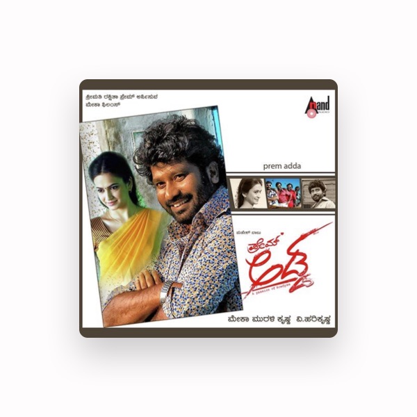 Tushar Ranganath's avatar