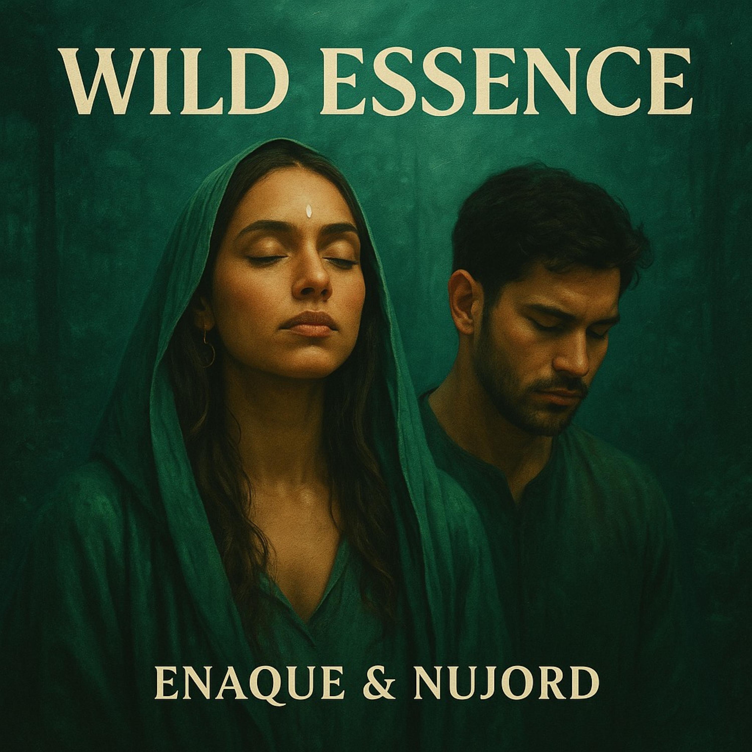 Wild Essence