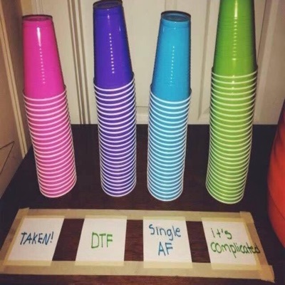 My cup(prod nick brazy) (feat. Jahtone) - Single