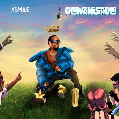 Oluwanishola - Single