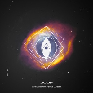 Space Odyssey - EP