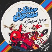 Château d'Amour - Single - Bustin' Loose
