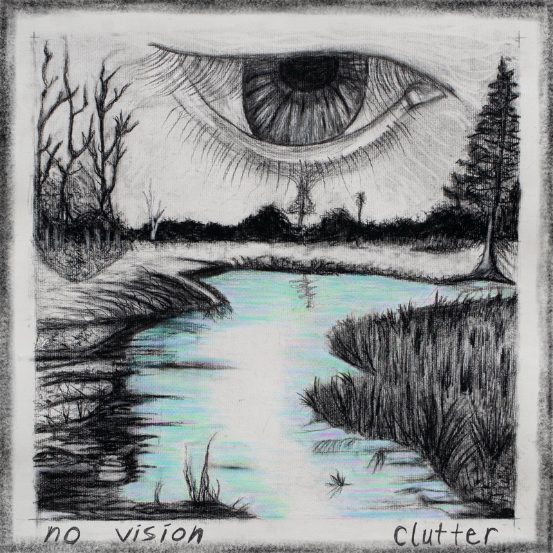Clutter - Single