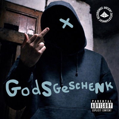 GODSGESCHENK - Single