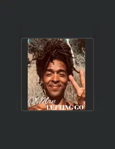 聆聽 OMan、觀看音樂影片、閱讀小傳、查看巡演日期等！