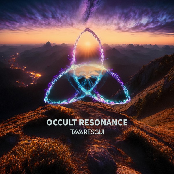 Occult Resonance - Single