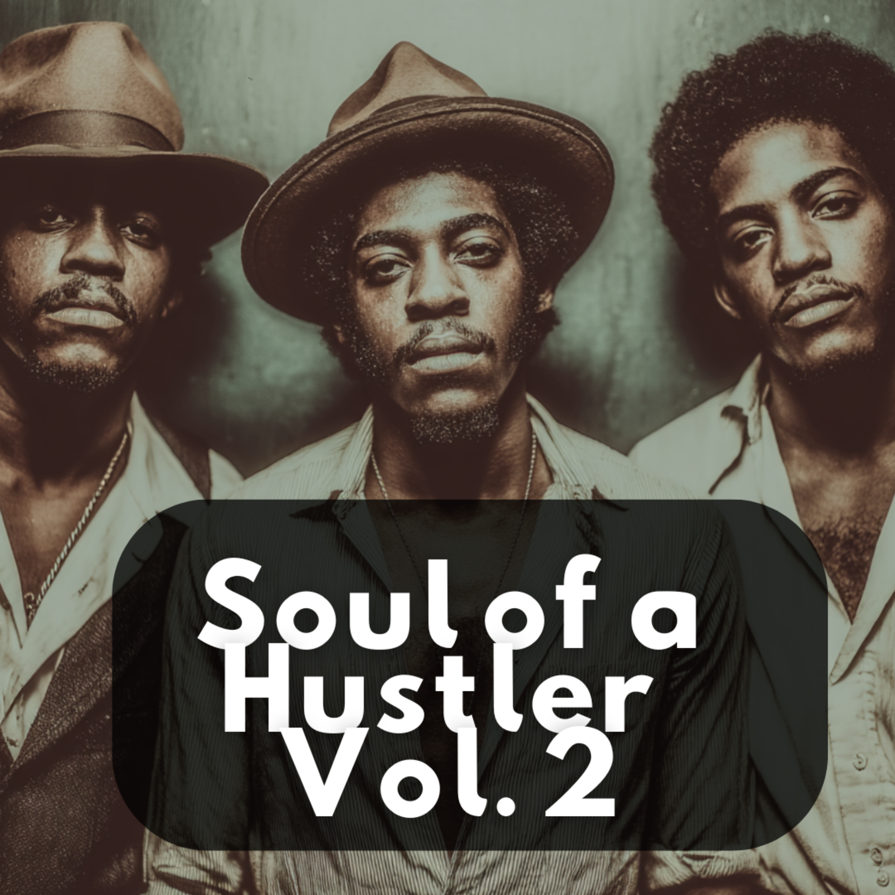 Soul of a Hustler Vol. 2