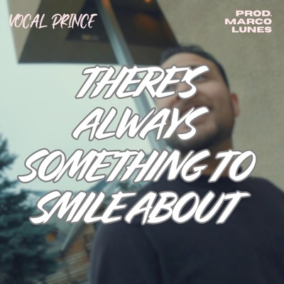 There's Always Something to Smile About - Single