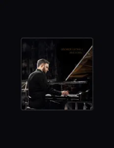 收听 George Licheli、观看音乐视频、阅读小传、查看巡演日期等 ！