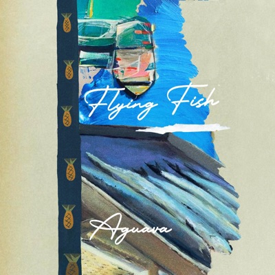 Flying Fish - Single