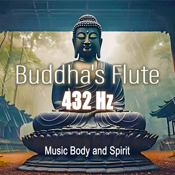 Buddha's Flute 432 Hz