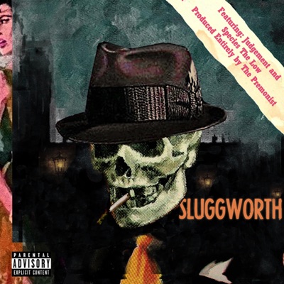 SLUGGWORTH - EP