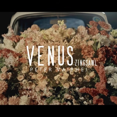 Venus (feat. Peter Vaiphei) [Nathan Lms Remix] - Single