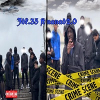 R35#1 (feat. Jdk.35 & Nanad2.0) - Single - Lk santana