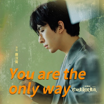 You are the only way (电影《欢迎来到我身边》主题曲) - Single