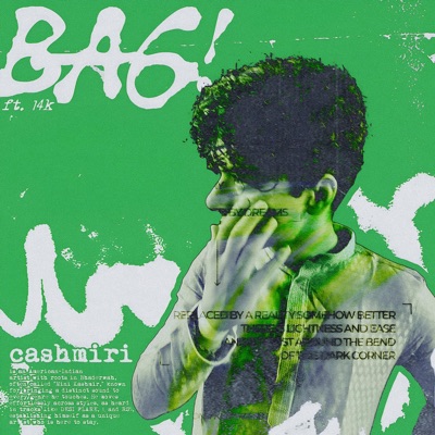 BAG! (feat. 14k) - Single