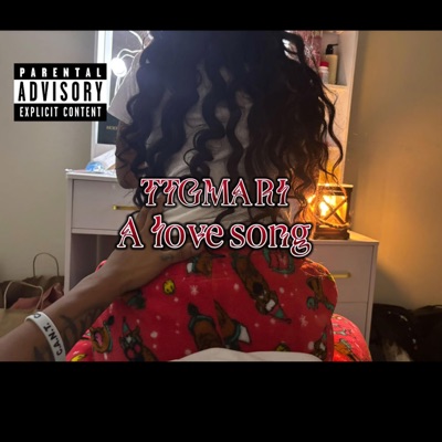 A love song - Single