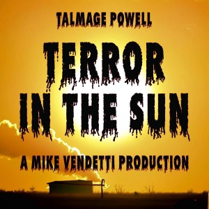 Terror in the Sun (Unabridged)