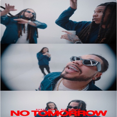 No Tomorrow - Single