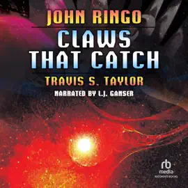 Claws That Catch (Looking Glass)
