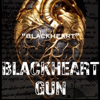Blackheart - Single - Blackheart Gun