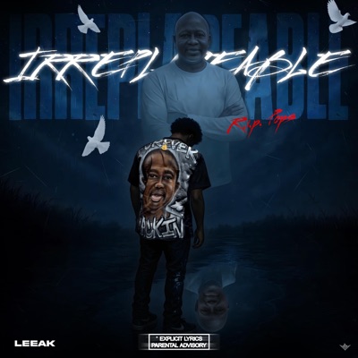 Irreplaceable (Rip Pops) - Single