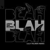 Blah Blah Blah (Lilly Palmer Remix) artwork