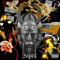 WAR RIDDIM - Single - Bakari