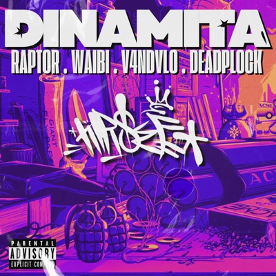 Dinamita - Single