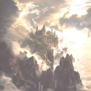 Olympus - EP