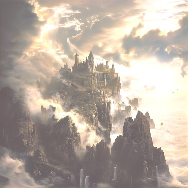 Olympus - EP