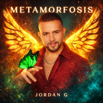 METAMORFOSIS - Single
