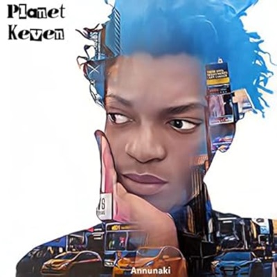 Planet Keven - EP
