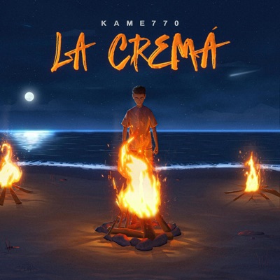 La Cremà - EP