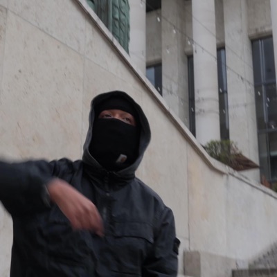 SKI MASK - Single