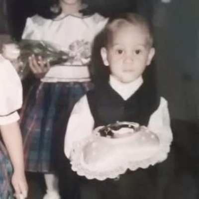 BOY (Remastered 2026) - Single