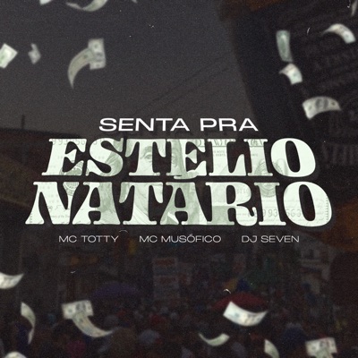 Senta pra Estelionatário - Single