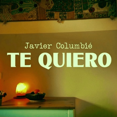 Te quiero - Single