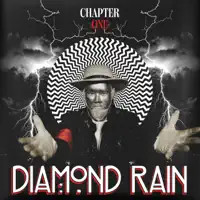 Naked City — Diamond Rain