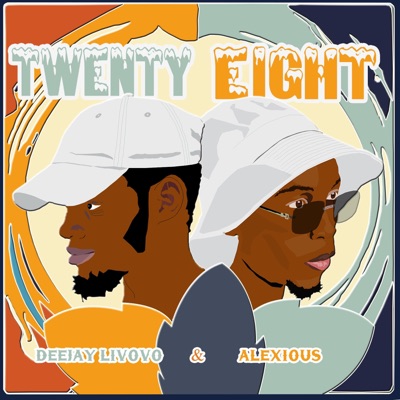 Twenty Eight - EP