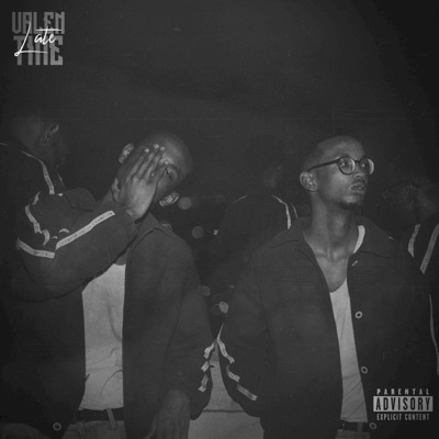 Late Valentine - Single