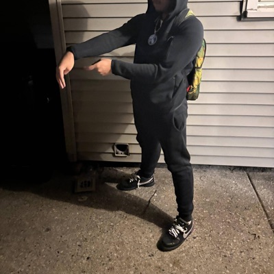 InLove Wit The Blender - Single