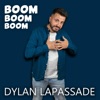 Boom Boom Boom - Single