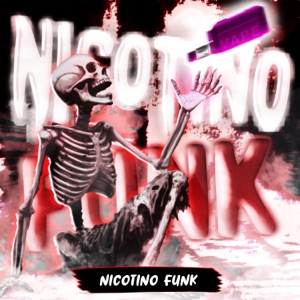 NICOTINO FUNK - EP