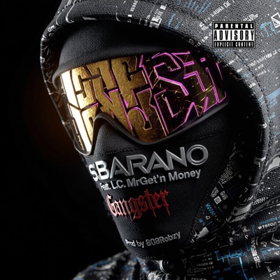 Gangster (feat. LC”Mr.Get’n Money”) - Single