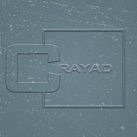 C'est carré - Single - Rayad