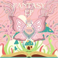 Fantasy - EP - Lost Tech