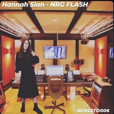 NRG Flash - Single